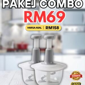 PAKEJ COMBO